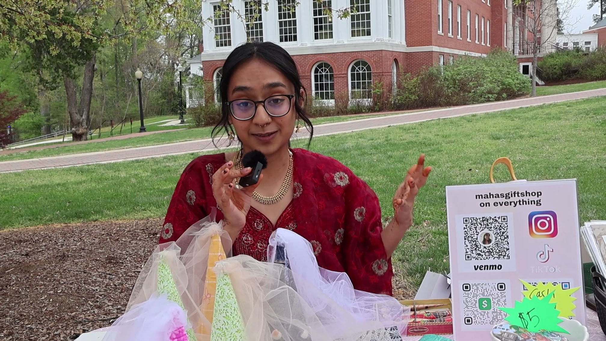 Culture on Campus | Multicultural Fair